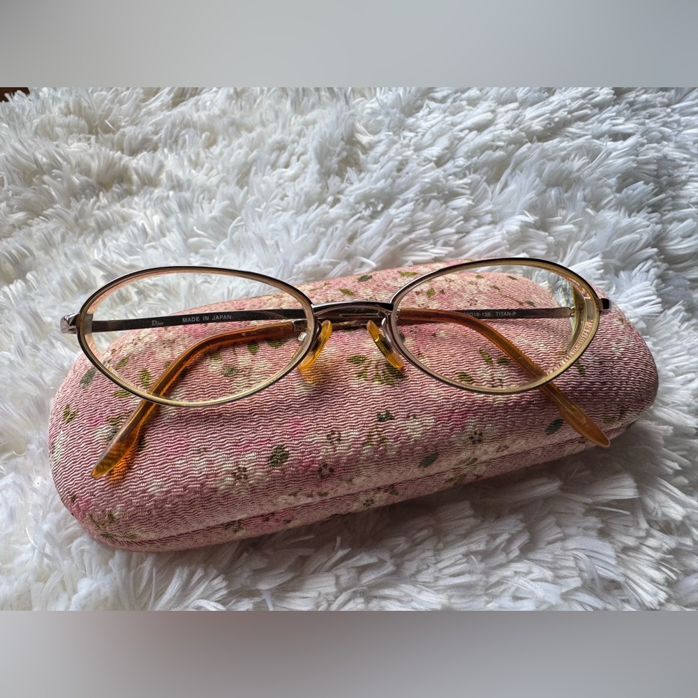 Christian dior sunglasses